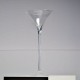 Vase Martini 70cm