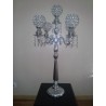 Chandelier Crystal Bowl