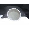 Miroir Rond avec Perle 30cm 